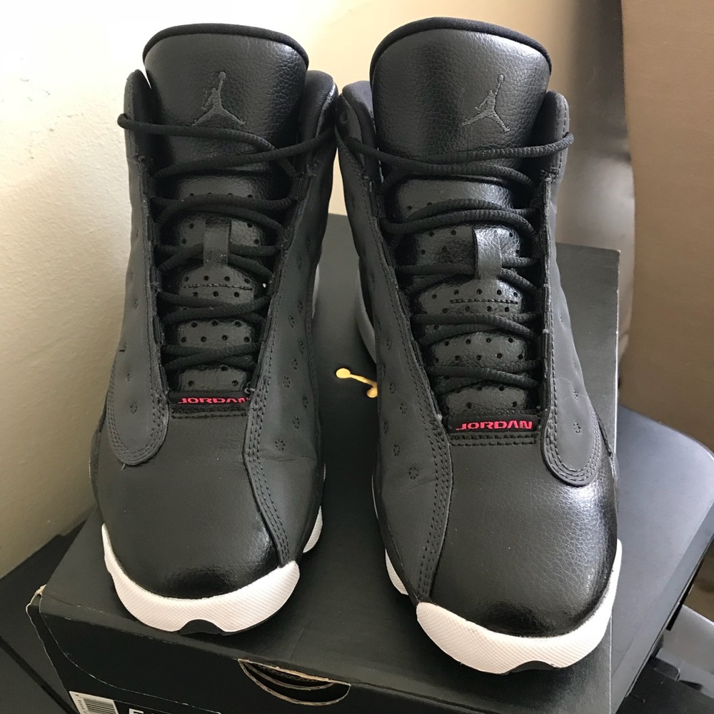 Air Jordan Retro 13 GG ‘Hyper Pink’
